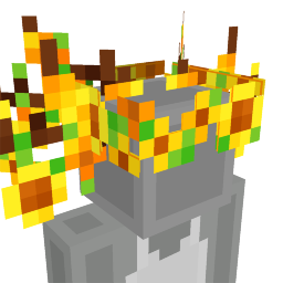 Sunflower Crown
