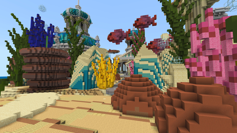 Atlantis City Screenshot #5