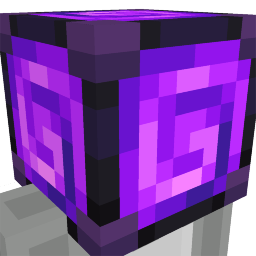 Nether Portal Head Key Art