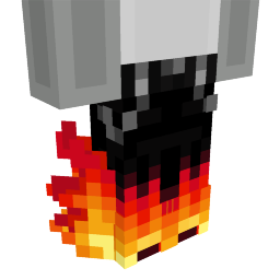 Fire Pants Key Art
