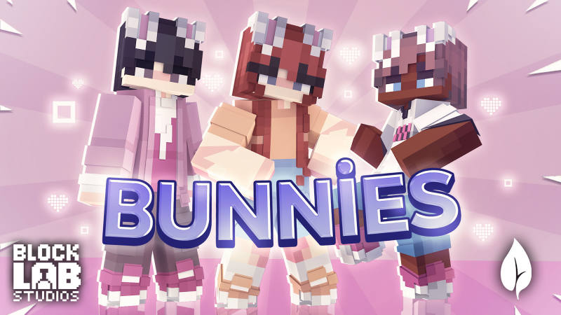 Bunnies Key Art