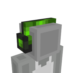 Creeper Headphones Key Art