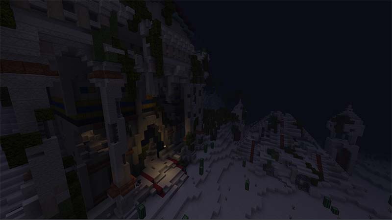 Ghost Hunter Screenshot #4