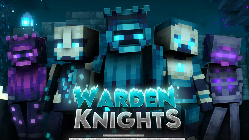 Warden Knights Key Art