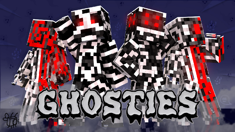 GHOSTIES