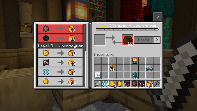 Biome Furniture Screenshot #5