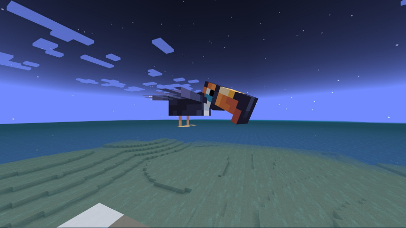 Toucan Screenshot #1