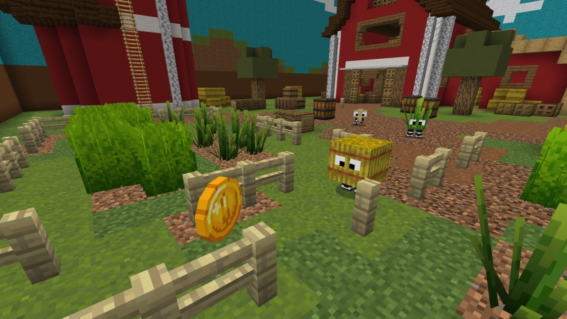 Hide & Seek Screenshot #3
