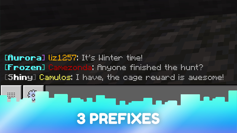 Ice Bundle - Gift Screenshot #9