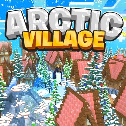 Arctic Village Pack Icon