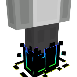 Neon Rainbow Feet Key Art