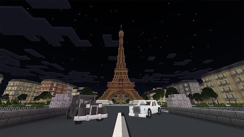 Life in Paris screenshot 8