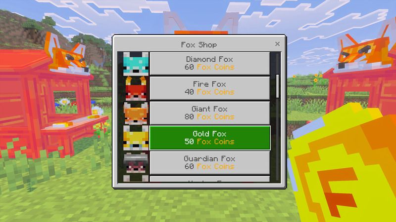 Fox Expansion 2.0 Fox Expansion 2.0 by Chillcraft