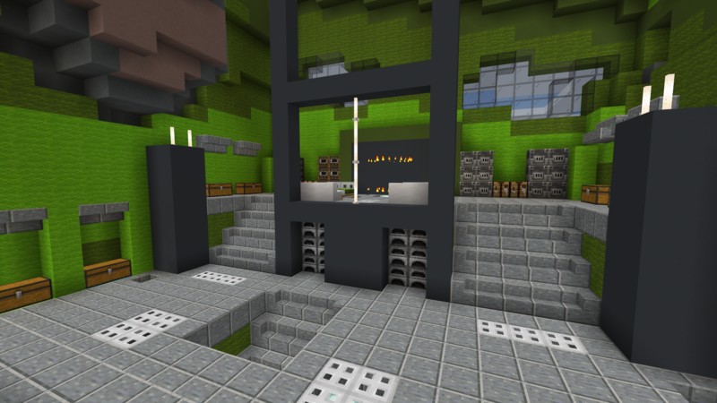 Mecha Mobs Battle Bases Screenshot #5