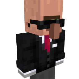 Villager Agent Key Art