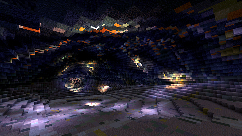 Mooncraft Screenshot #4