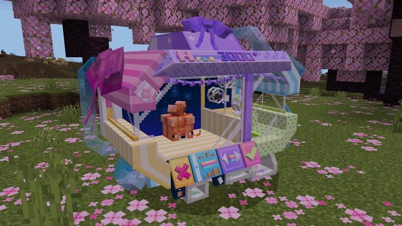 Gifts Add-On Screenshot #3