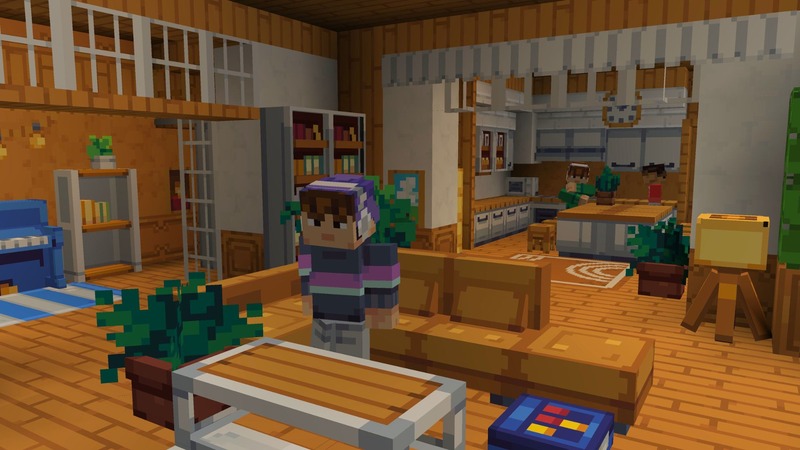Furniture City by Lofi Girl
