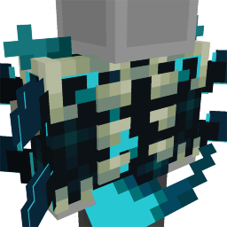 Warden Souls Hoodie Key Art