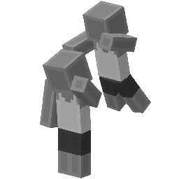 Puppet on the Minecraft Marketplace by Chillcraft