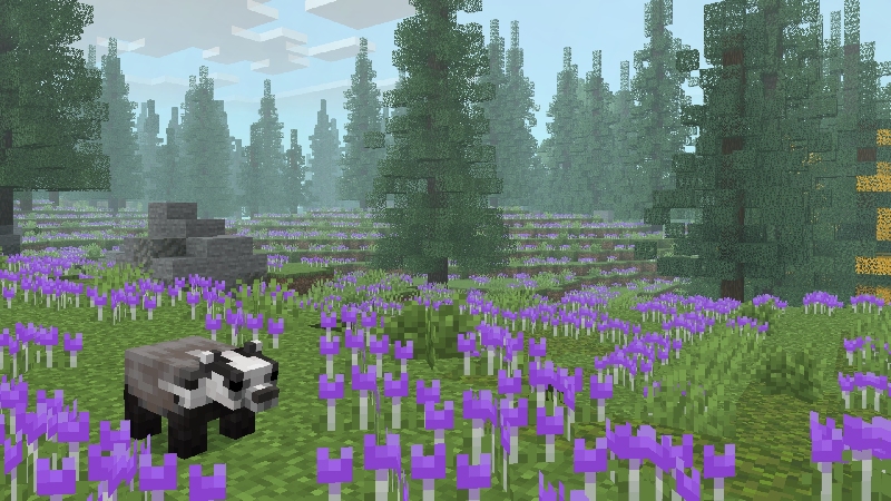 WildlifeCraft 1.0 by CompyCraft