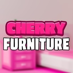 Cherry Furniture Pack Icon