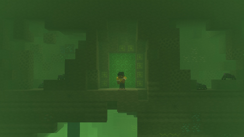 Dimensional Travels Add-On by CodeStudios