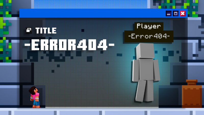 "-Error404-" Title