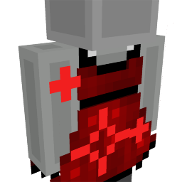 Red Disco Dress