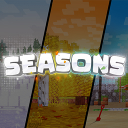 Seasons Pack Icon