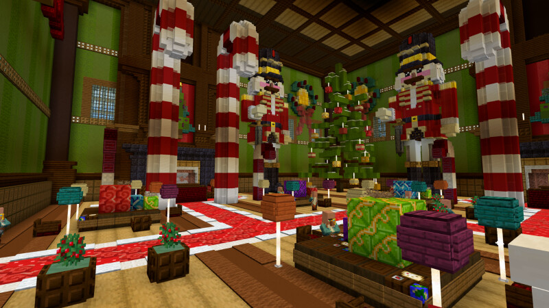 Holiday Winter Mansion 2 Screenshot #3