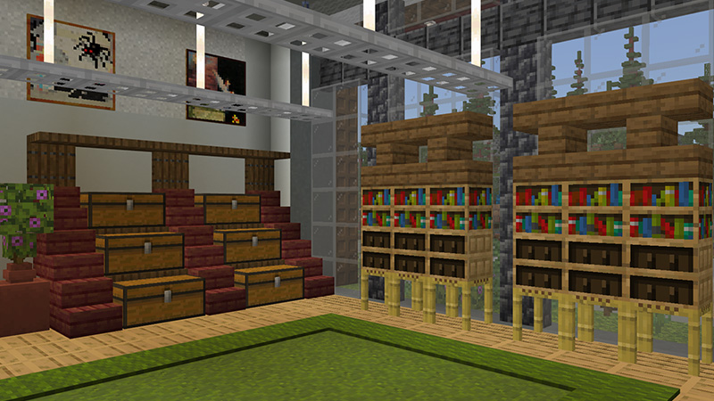 Cherry Lake Cabin Screenshot #8