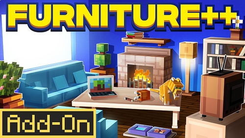 Furniture++