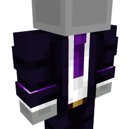 Ender Business Suit Key Art