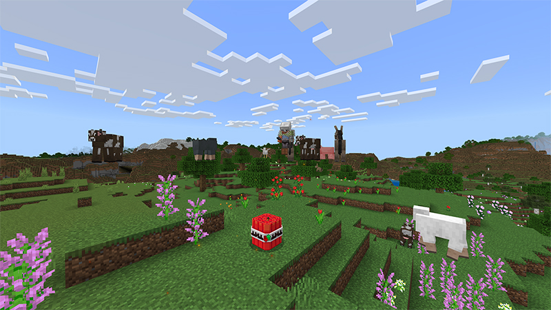 More TNT Screenshot #3