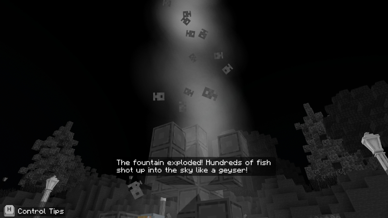 Reed Smart: AI Detective by Minecraft