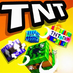 TNT Pack Icon