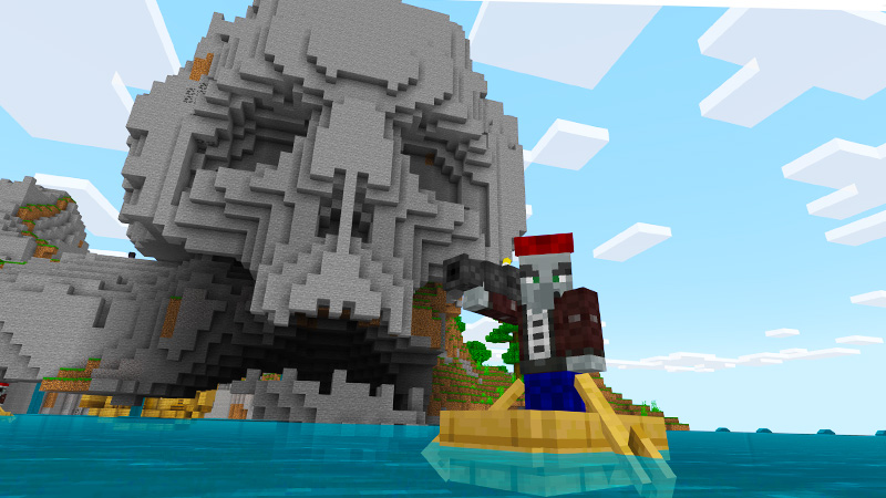 Islands Adventure! Screenshot #2