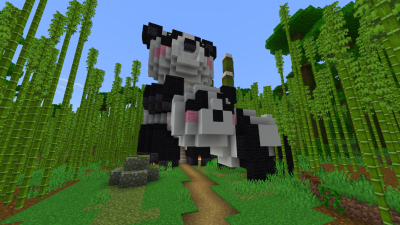 Craftable Mob Houses Add-On by MineParty Studios