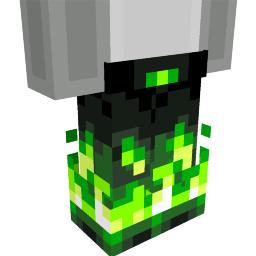 Toxic Armor Leggings