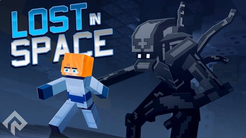 Lost in Space