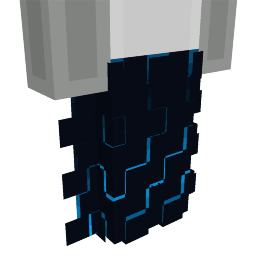 Ice Gradient Pants Key Art