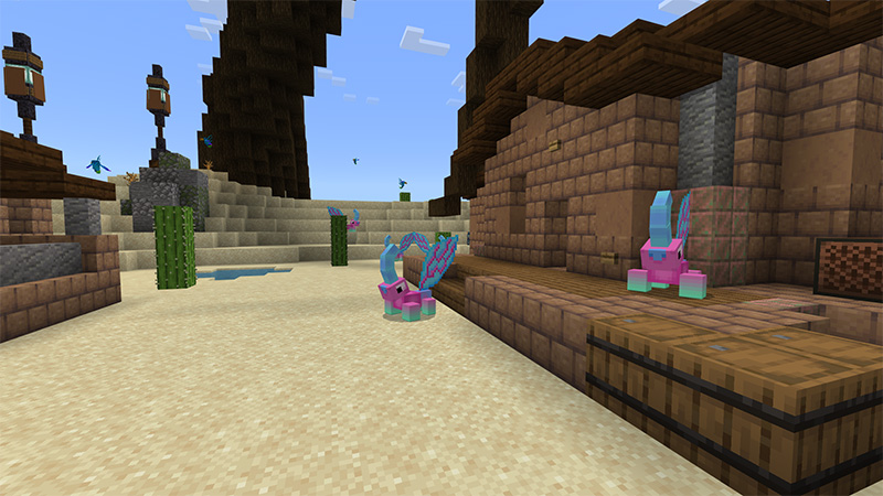 One Block 4 Ways Screenshot #5