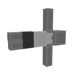 Crazy Spinning on the Minecraft Marketplace by Oaken