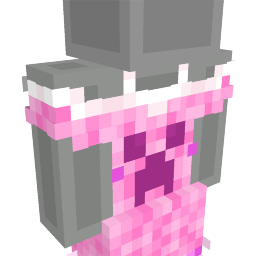 Creeper Sakura Dress