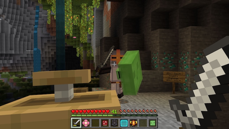 Shields Add-On Screenshot #4