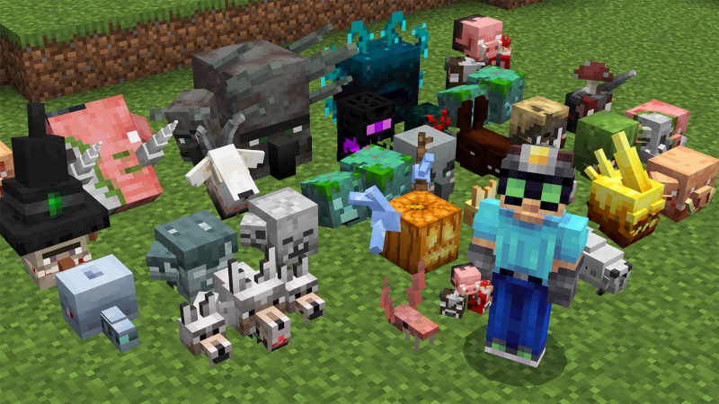 Battle Mutants Add-On screenshot 12