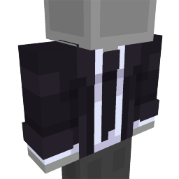 Black Office Suit on the Minecraft Marketplace by Blockworks