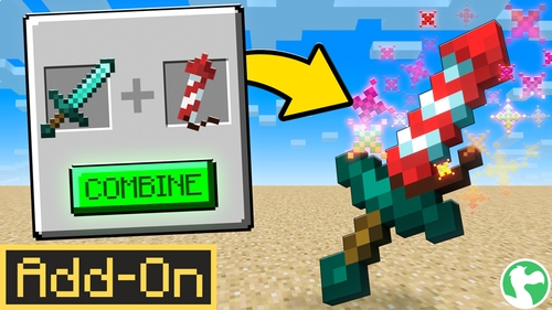 Combine Items