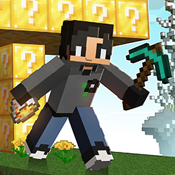 Lucky Skyblock Pack Icon